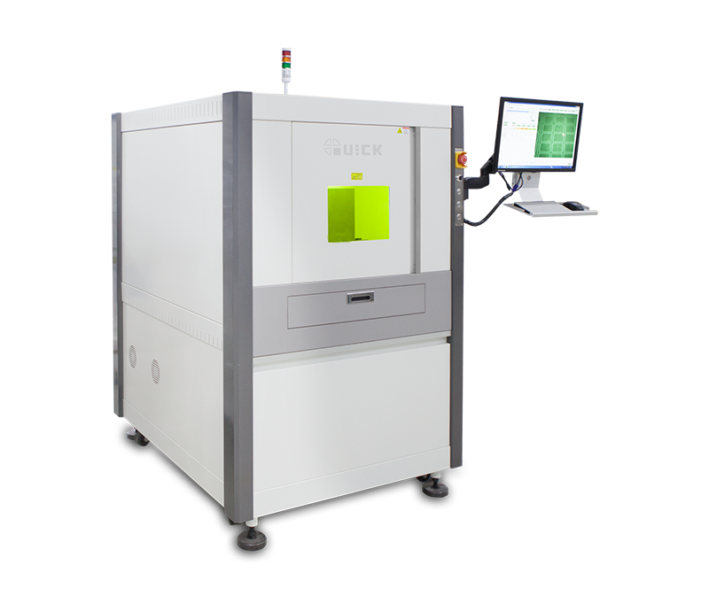 EA-L20 激光型BGA返修系統